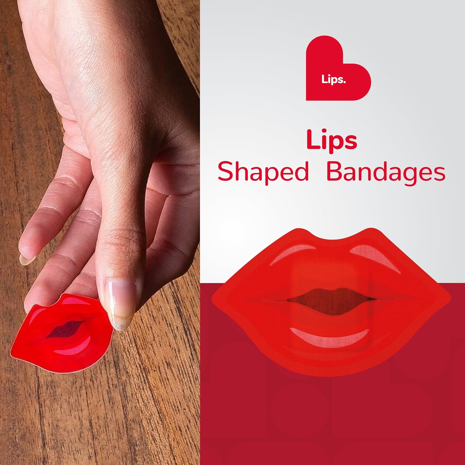 Princess Band-Aids