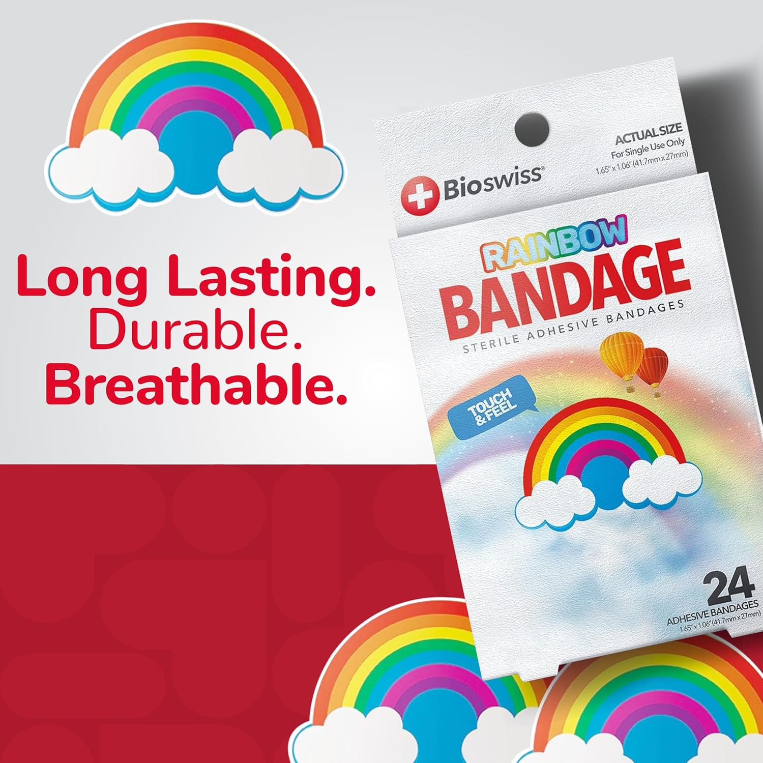 Princess Band-Aids