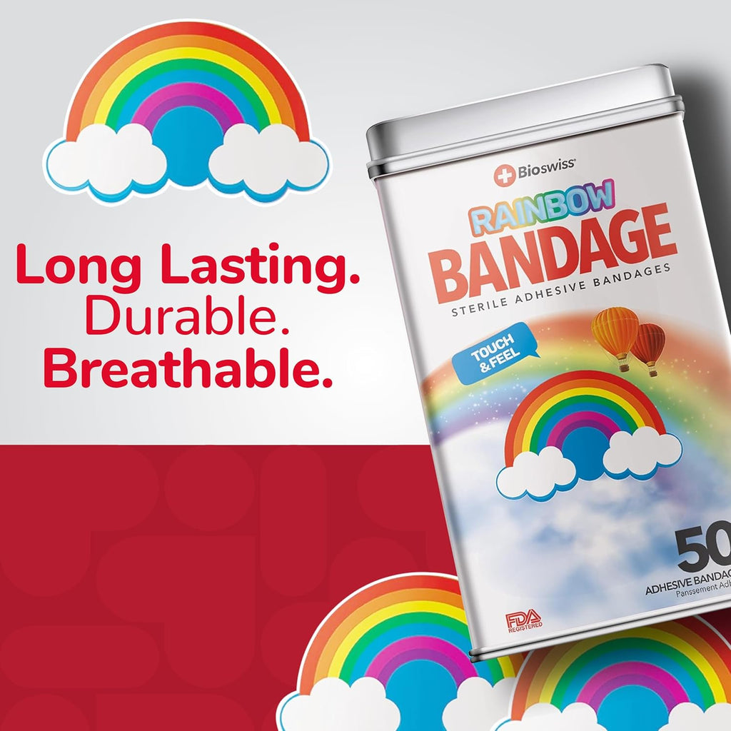 Princess Band-Aids