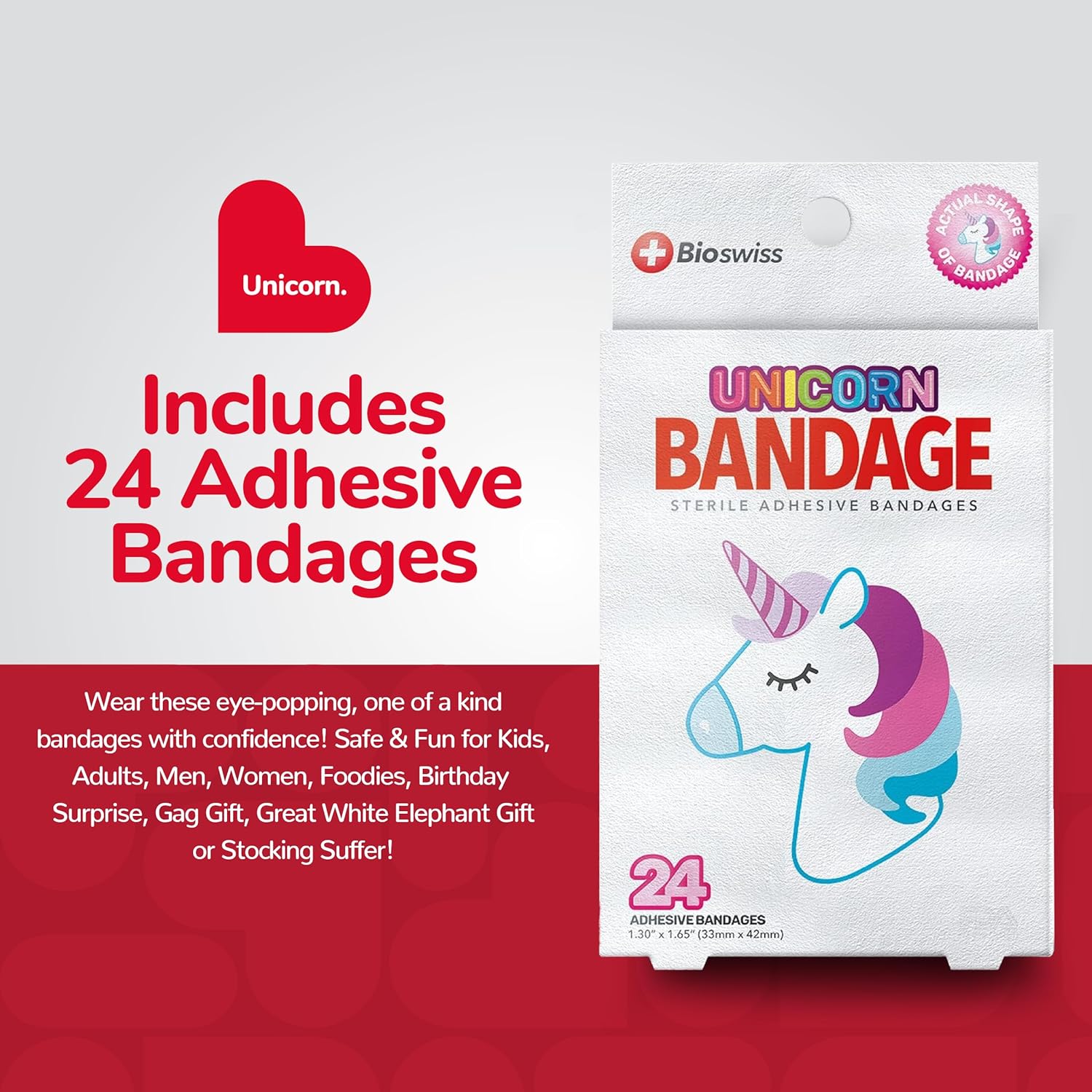 Princess Band-Aids