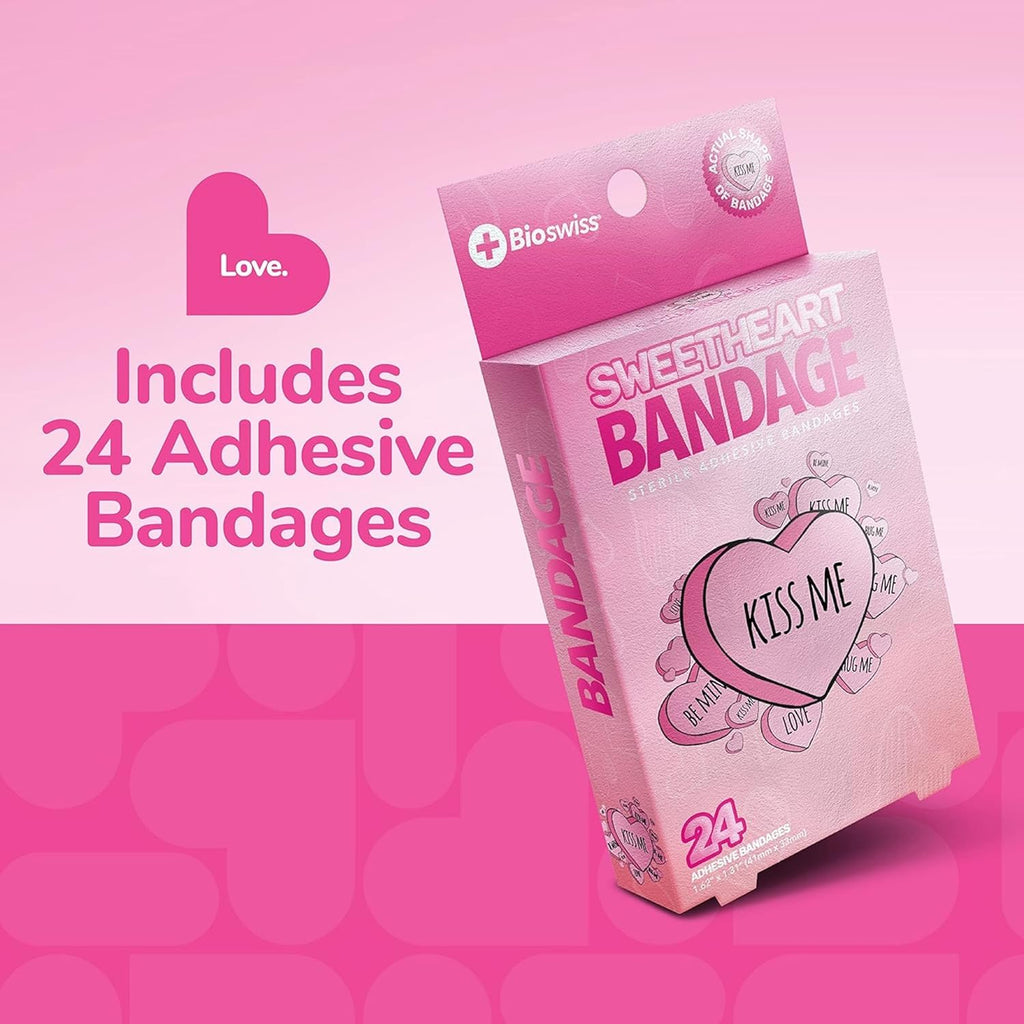 Princess Band-Aids