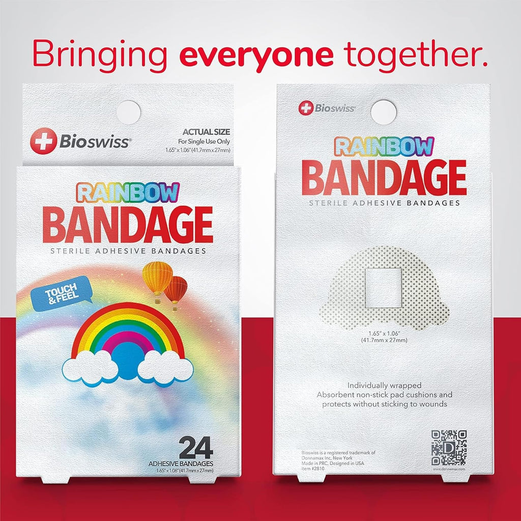 Princess Band-Aids