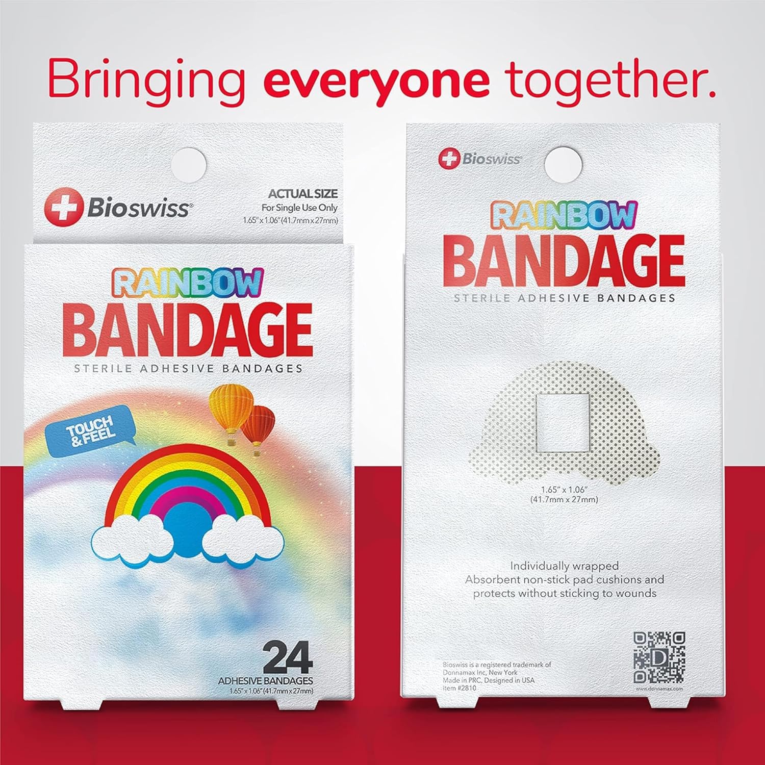 Princess Band-Aids