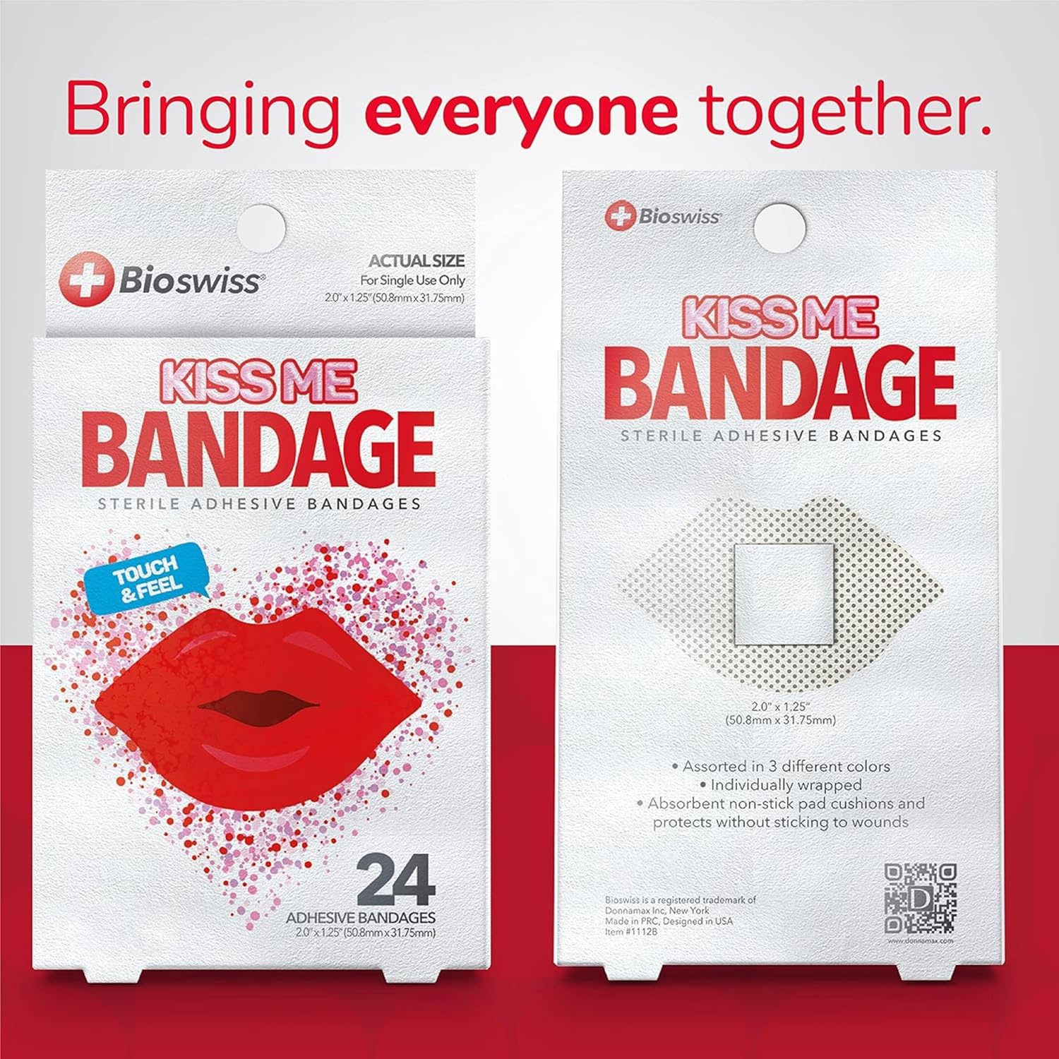 Princess Band-Aids
