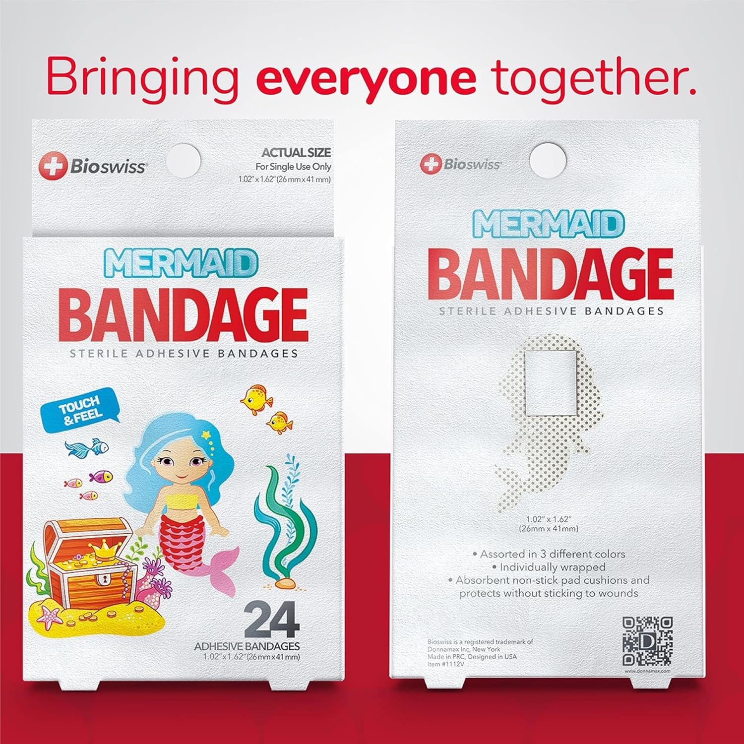 Princess Band-Aids