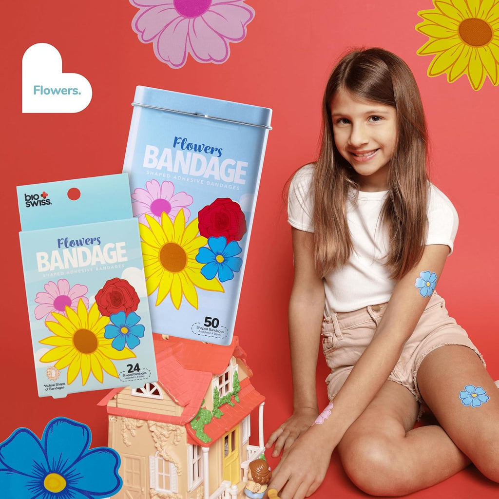Princess Band-Aids