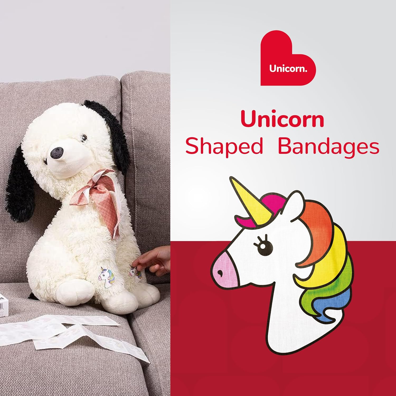 Princess Band-Aids