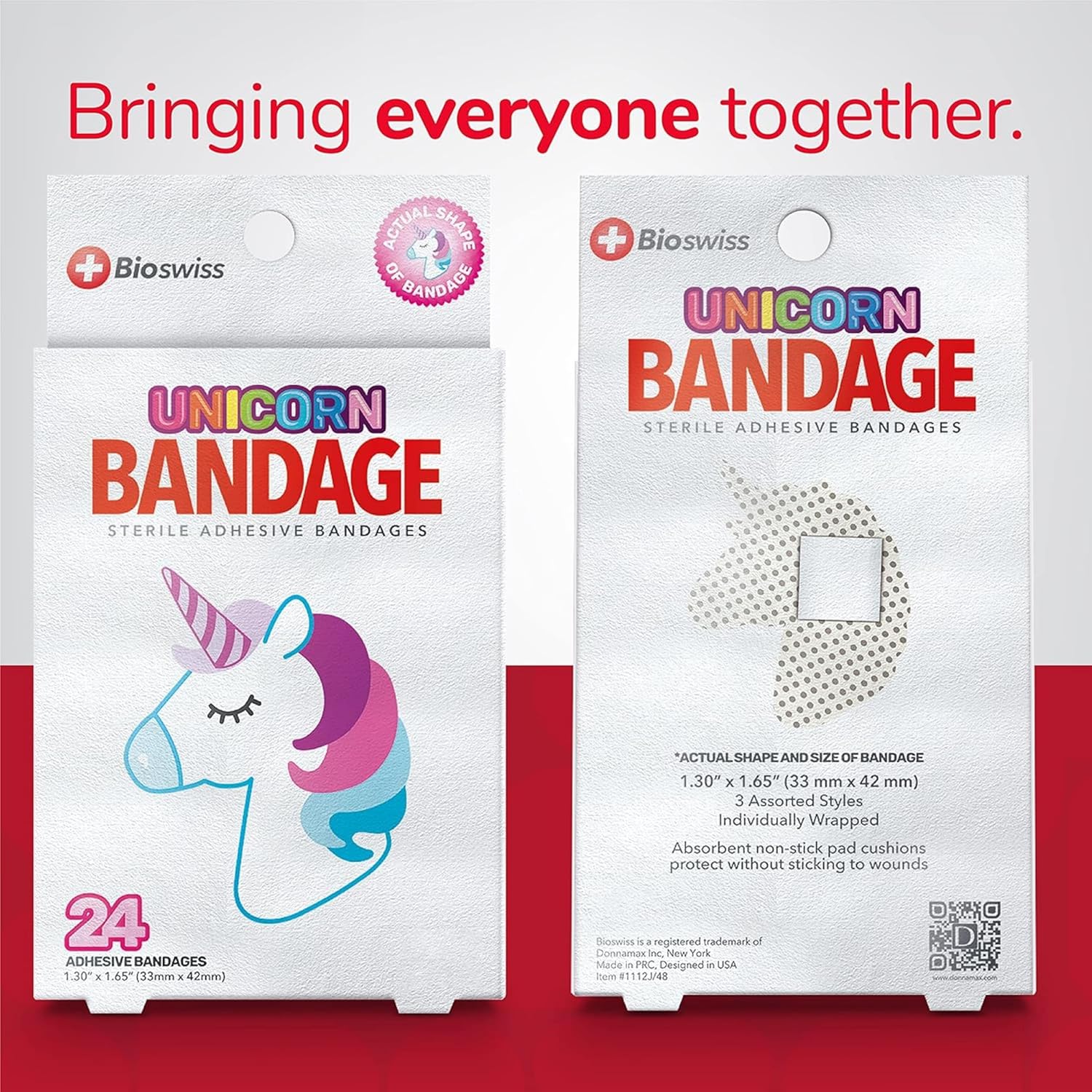 Princess Band-Aids